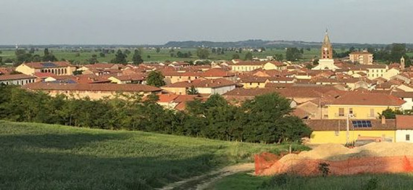 Scompare a Occimiano e lo ritrovano a Ticineto